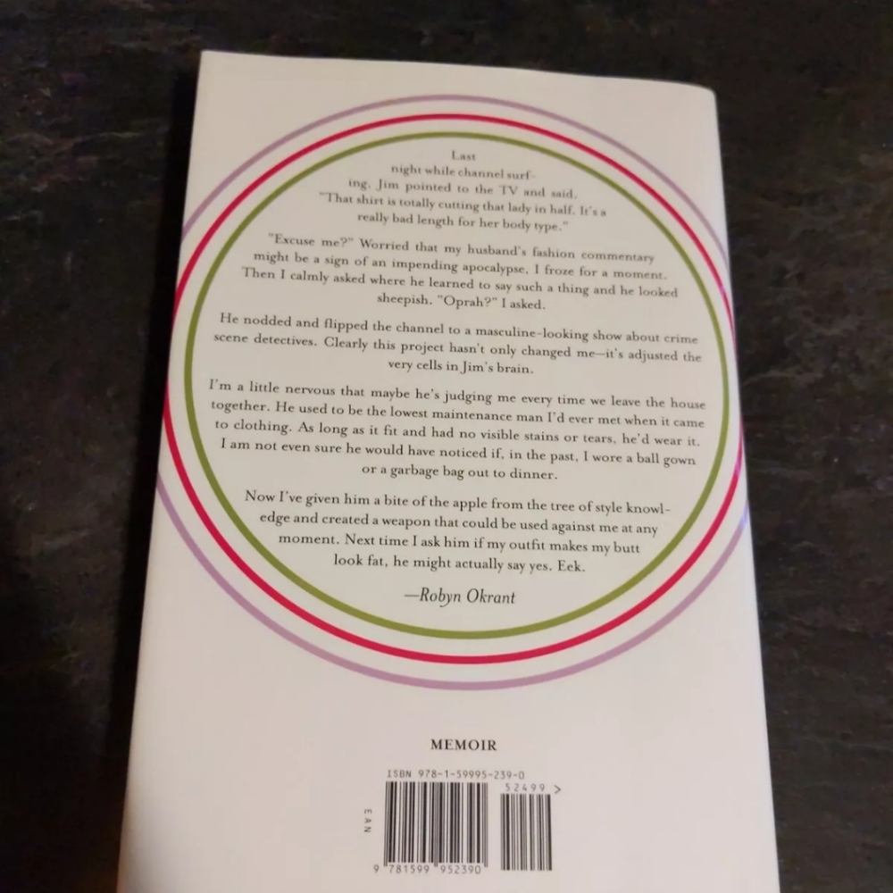 Book - Picture 6 of 6